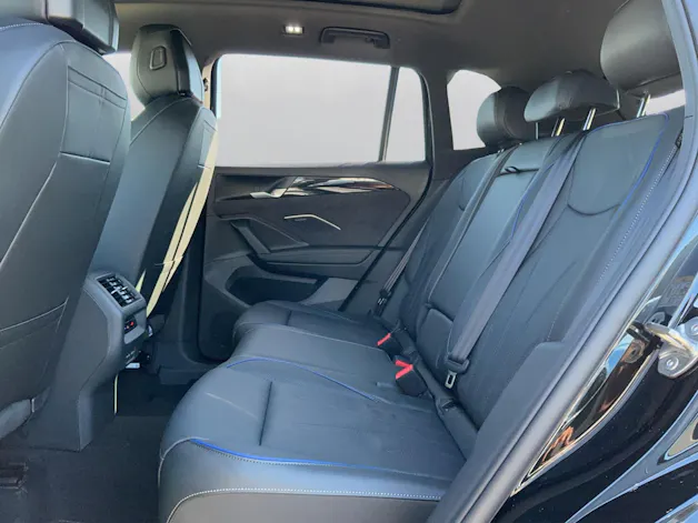 VW Tiguan 1.5 TSI evo2 eHybrid R-Line United DSG