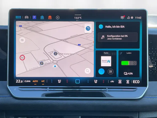 VW Tiguan 1.5 TSI evo2 eHybrid R-Line United DSG
