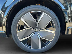 VW Tiguan 1.5 TSI evo2 eHybrid R-Line United DSG