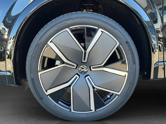 VW Tiguan 1.5 TSI evo2 eHybrid R-Line United DSG