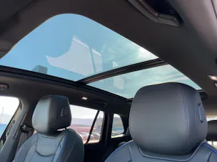 VW Tiguan 1.5 TSI evo2 eHybrid R-Line United DSG