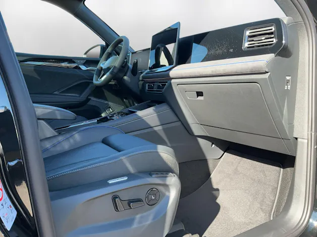 VW Tiguan 1.5 TSI evo2 eHybrid R-Line United DSG