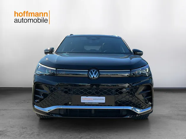 VW Tiguan 1.5 TSI evo2 eHybrid R-Line United DSG