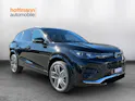 VW Tiguan 1.5 TSI evo2 eHybrid R-Line United DSG