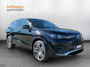 VW Tiguan 1.5 TSI evo2 eHybrid R-Line United DSG