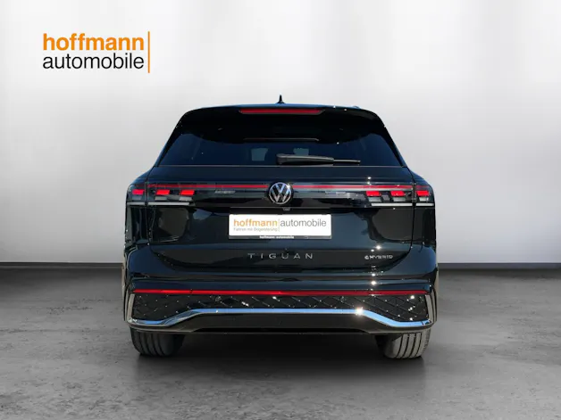 VW Tiguan 1.5 TSI evo2 eHybrid R-Line United DSG
