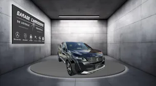 Peugeot 3008 136 e-DSC6 Hybrid GT