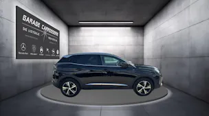 Peugeot 3008 136 e-DSC6 Hybrid GT