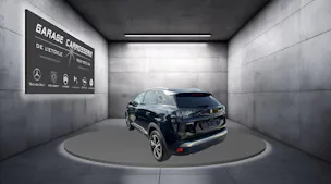 Peugeot 3008 136 e-DSC6 Hybrid GT