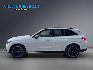 Mercedes-Benz GLC 220 d 4Matic 9G-Tronic
