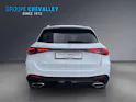 Mercedes-Benz GLC 220 d 4Matic 9G-Tronic