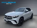 Mercedes-Benz GLC 220 d 4Matic 9G-Tronic