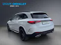 Mercedes-Benz GLC 220 d 4Matic 9G-Tronic