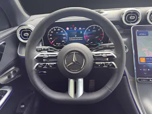 Mercedes-Benz GLC 220 d 4Matic 9G-Tronic