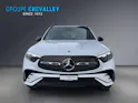 Mercedes-Benz GLC 220 d 4Matic 9G-Tronic