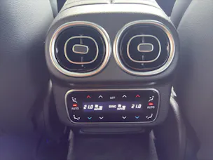 Mercedes-Benz GLC 220 d 4Matic 9G-Tronic