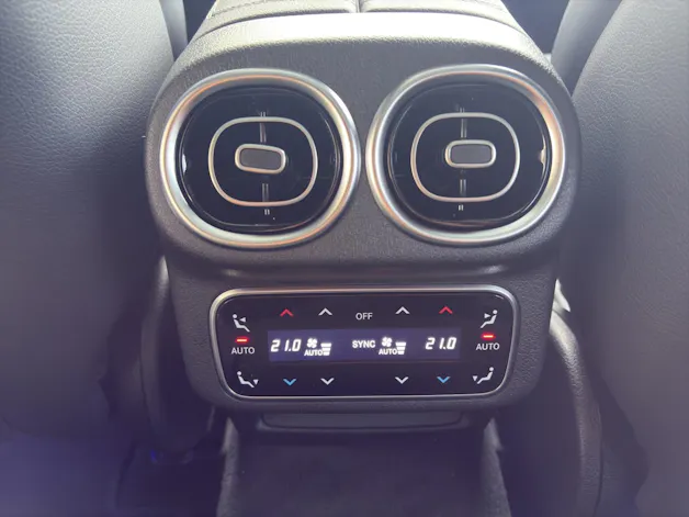 Mercedes-Benz GLC 220 d 4Matic 9G-Tronic