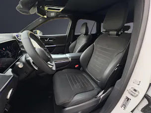 Mercedes-Benz GLC 220 d 4Matic 9G-Tronic