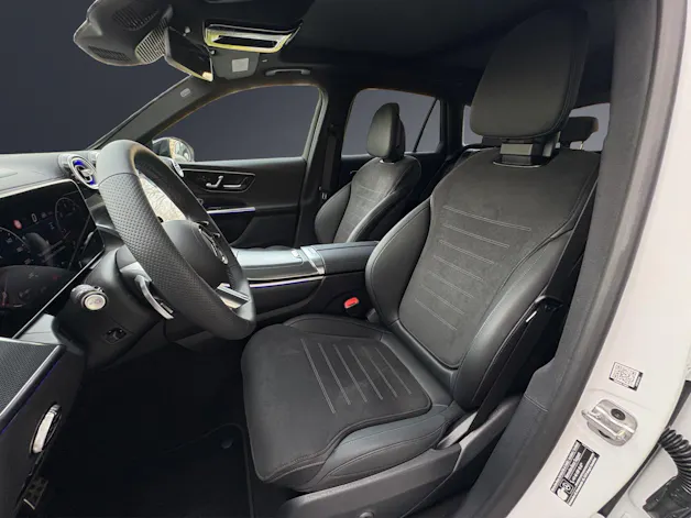 Mercedes-Benz GLC 220 d 4Matic 9G-Tronic