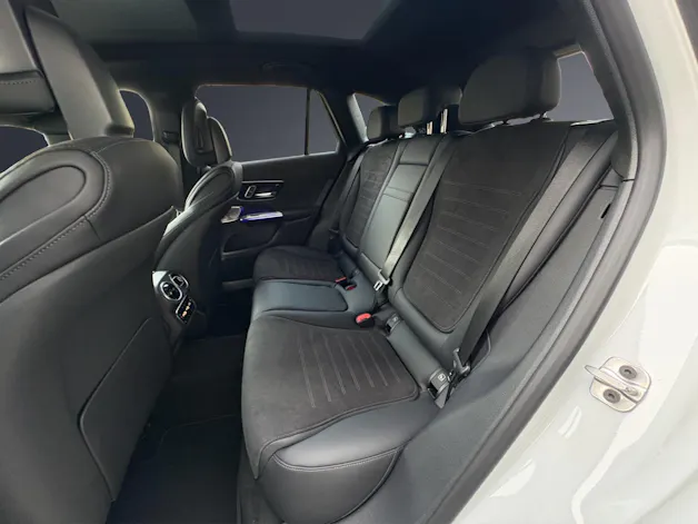Mercedes-Benz GLC 220 d 4Matic 9G-Tronic