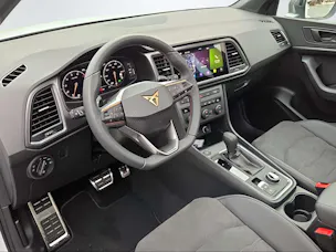 Cupra Ateca 2.0 TSI Inicio 4Drive DSG