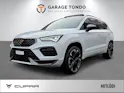 Cupra Ateca 2.0 TSI Inicio 4Drive DSG