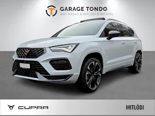 Cupra Ateca 2.0 TSI Inicio 4Drive DSG