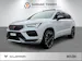 Cupra Ateca 2.0 TSI Inicio 4Drive DSG
