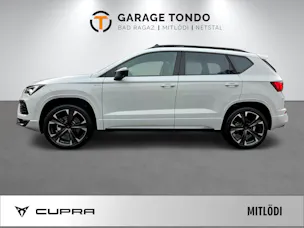 Cupra Ateca 2.0 TSI Inicio 4Drive DSG