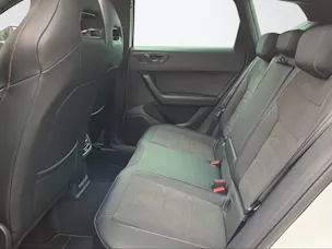 Cupra Ateca 2.0 TSI Inicio 4Drive DSG
