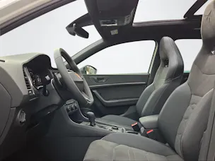 Cupra Ateca 2.0 TSI Inicio 4Drive DSG