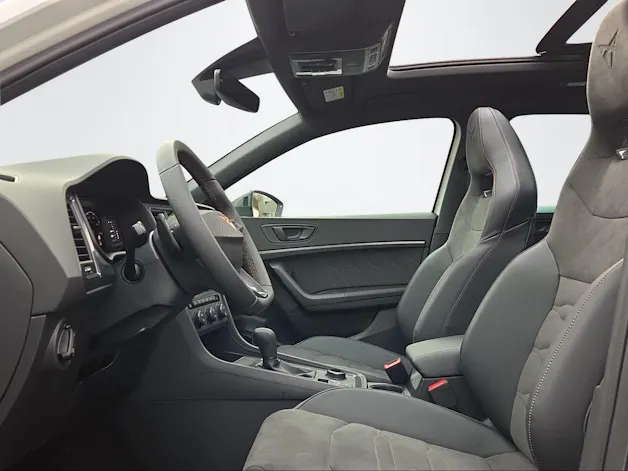 Cupra Ateca 2.0 TSI Inicio 4Drive DSG