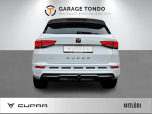 Cupra Ateca 2.0 TSI Inicio 4Drive DSG
