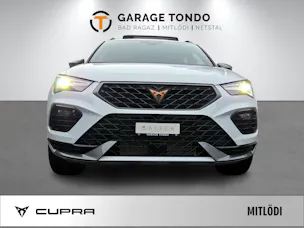 Cupra Ateca 2.0 TSI Inicio 4Drive DSG