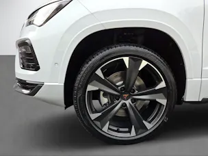 Cupra Ateca 2.0 TSI Inicio 4Drive DSG