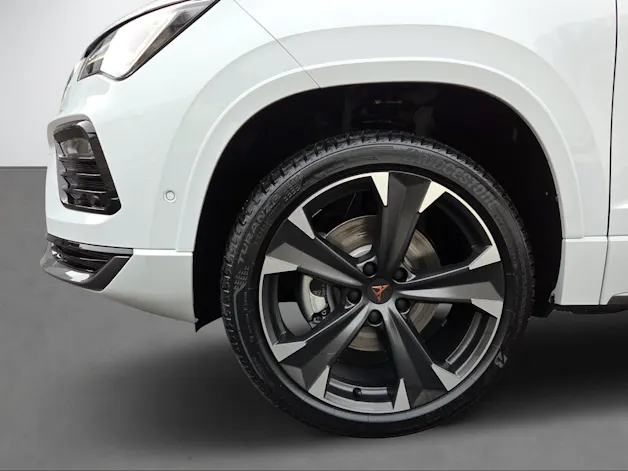 Cupra Ateca 2.0 TSI Inicio 4Drive DSG