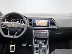 Cupra Ateca 2.0 TSI Inicio 4Drive DSG