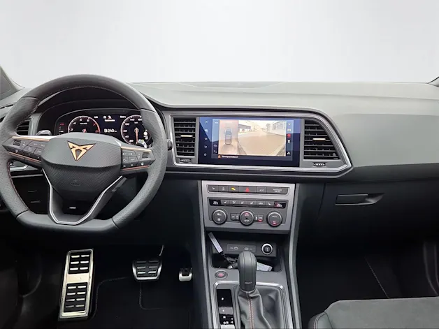 Cupra Ateca 2.0 TSI Inicio 4Drive DSG