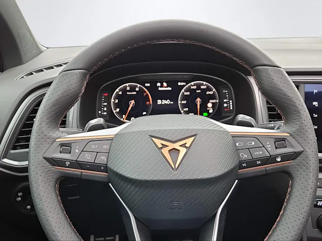 Cupra Ateca 2.0 TSI Inicio 4Drive DSG