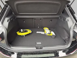VW ID.3 Pro 59 kWh Pro United