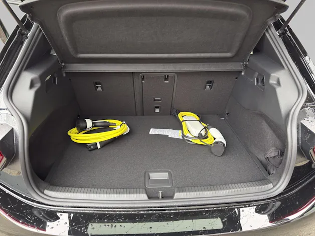 VW ID.3 Pro 59 kWh Pro United