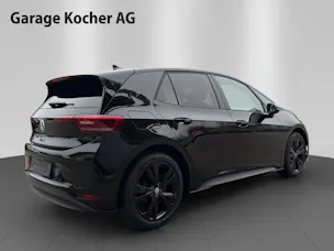 VW ID.3 Pro 59 kWh Pro United