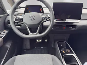 VW ID.3 Pro 59 kWh Pro United