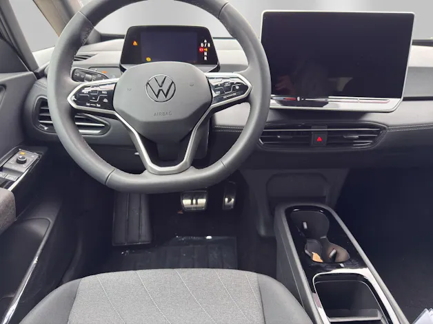VW ID.3 Pro 59 kWh Pro United