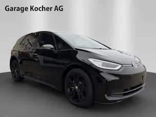 VW ID.3 Pro 59 kWh Pro United