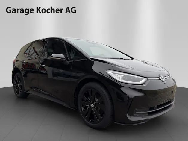 VW ID.3 Pro 59 kWh Pro United