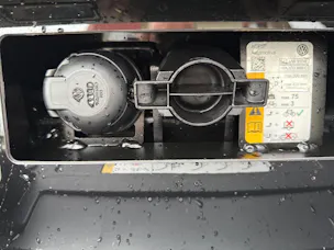 VW ID.3 Pro 59 kWh Pro United