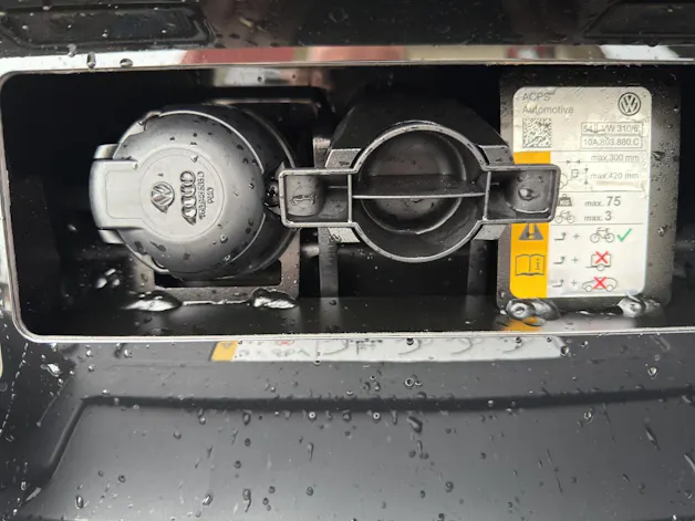 VW ID.3 Pro 59 kWh Pro United