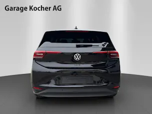 VW ID.3 Pro 59 kWh Pro United