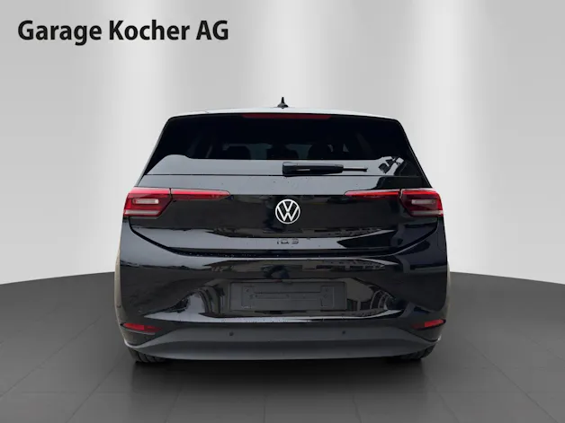 VW ID.3 Pro 59 kWh Pro United